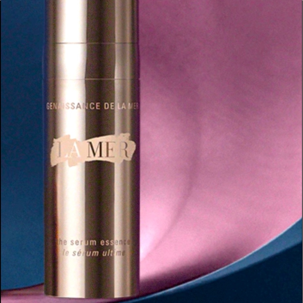 La MER ✨